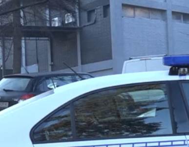  PRVE FOTOGRAFIJE SA MESTA UBISTVA U BEOGRADU: Ubica vrebao iz mraka i sačekao žrtvu da se parkira 