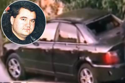  SKOLETA SU ČEKALE ČETIRI EKIPE! Arkanovi osvetnici jurili ga audijima po Vidikovcu 15 minuta pa IZREŠETALI KIŠOM METAKA! 