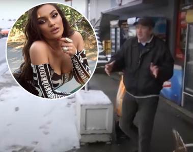  GDE STE SAD? Pevačica besna zbog provalnika koji traži milione - "I kafu da mu skuvamo" 