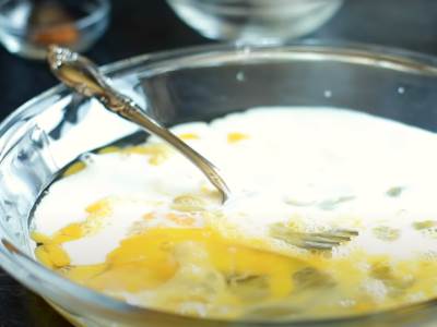  jaja sa spanacem obaraju krvni pritisak i stite od mozdanog udara  