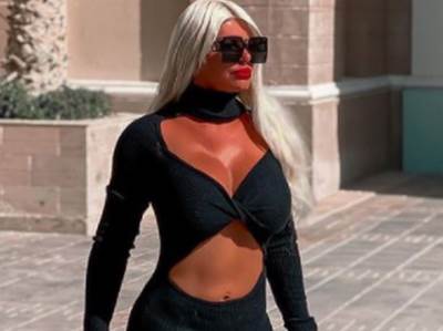  "SMANJI MALO RERNU": Kritikuju je zbog Fotošopa na prethodnim fotkama, a Dara je sada objavila nove  