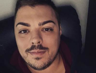  DOBIO VISOK PRITISAK, PIJE LEKOVE: Pevač priznao da mora da smrša - "Svi misle da je pevačima lako" 