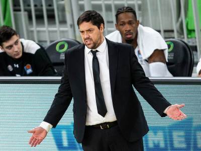  "JASNO DA U PARTIZANU NIJE FANTASTIČNO": Filipovski konačno progovorio o promenama u klubu 