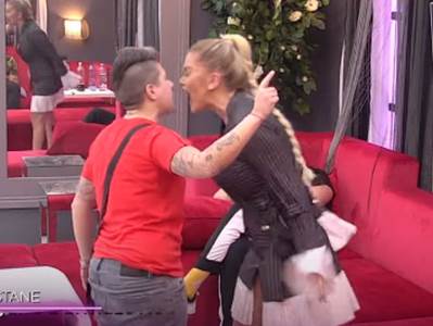  VODITELJKA PINKA TRUDNA?!  