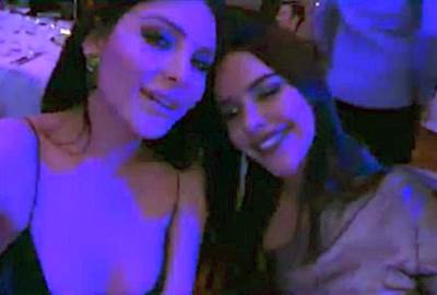  "OVDJE JE SVE POČELO": Anastasija objavila snimak iz provoda, posle kojeg je Bogdana "pala" na Veljk 