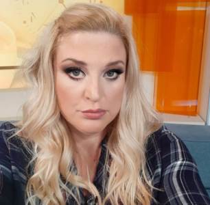  NATAŠA DNK POKAZALA MUŽA: Rekla da mu se dopadala srpska starleta, pa otkrila kako on izgleda! (FOTO 