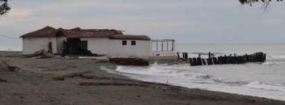  MITROVIĆ: UPRKOS LOŠIM VREMENSKIM PRILIKAMA ADA BOJANA SPAŠENA, MAKAR PRIVREMENO 