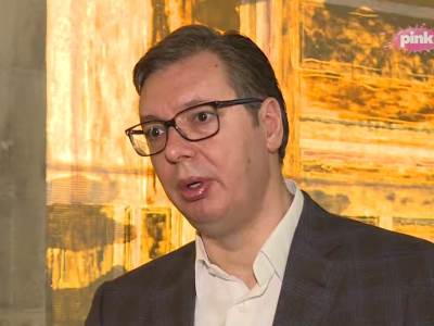  VUČIĆ NAJAVIO - BIĆE VIŠE OD MILION VAKCINA: Obećali su oni koji nikad nisu prevarili! 