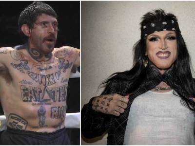  DANJU JE KRVAV U RINGU, NOĆU POSTAJE ŽENA - PRIČA KAKVU JOŠ NISTE ČULI! Spojio je dve neverovatne st 