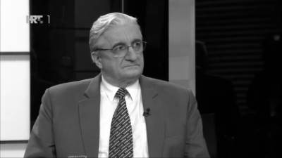  TUĐMAN PREMINUO OD KORONA VIRUSA: Izgubio najvažniju životnu bitku! 