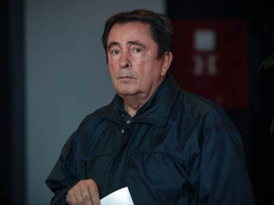  lane gutović hitno priključen na respirator 