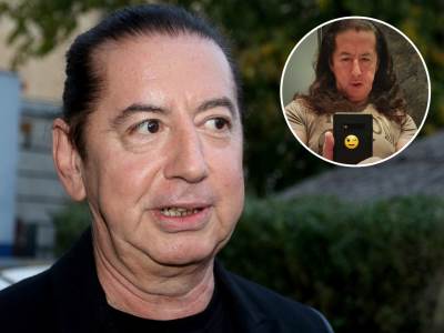  JAŠAR POKAZAO KAKO IZGLEDA BEZ PUNĐE 