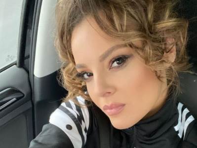  SLAVICA ĆUKTERAŠ O PSIHIČKIM PROBLEMIMA: Nisam smela sama da izađem iz kuće, pila sam terapiju i otkazivala nastupe! 