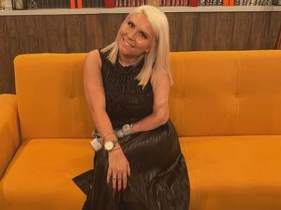  JOŠ UVEK ŽIVIM SA BOLOM, I PSIHIČKIM I FIZIČKIM: Dve godine nakon teške saobraćajke hrabra Dea otkrila kako se oseća 