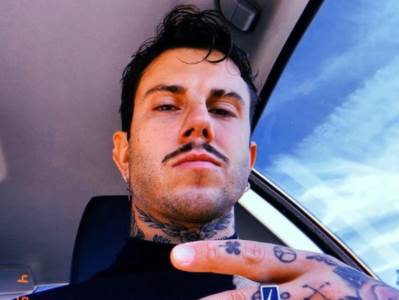  PRVA SLIKA NAKON HITNE OPERACIJE: Filip Đukić se oglasio iz bolničkog kreveta, pogledajte kako izgleda! (FOTO) 