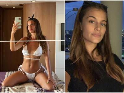  RONALDOVA BIVŠA ''ŠUTNULA'' FUDBALERA: Sergejev saigrač ostao bez misice! (FOTO) 