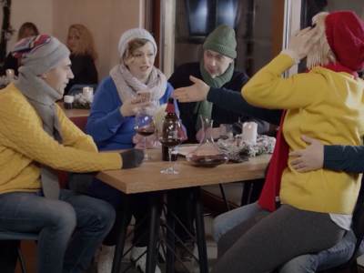  ZA SVE KOJI SU IH VOLELI: Omiljena petorka TAP 011 posle 25 godina ima novu pesmu i spot! (VIDEO) 