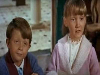  UŽASNE SMRTI "KLINACA" IZ FILMOVA I SERIJA KOJE SMO OBOŽAVALI: Misteriozne bolesti i greške lekara k 