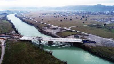  Podgorica dobija još jedan most! (FOTO) 