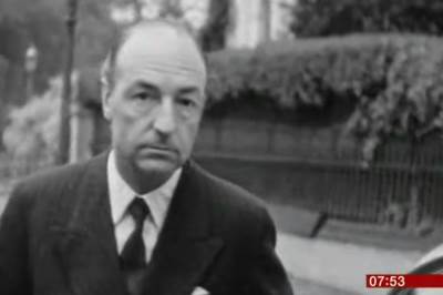  AFERA PROFJUMO: Kako je sovjetska vojna obavještajna služba GRU napravila SEKS SKANDAL i srušila BRITANSKU VLADU! 