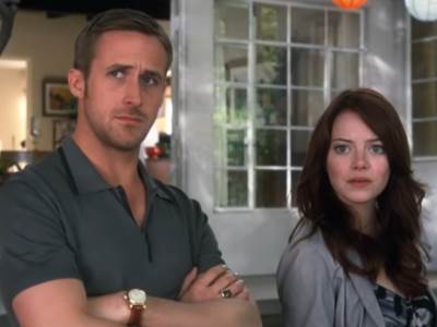  Rajan Gosling kao ken 