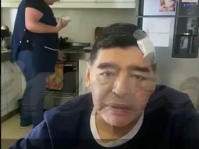  optuzeni za ubistvo maradone 