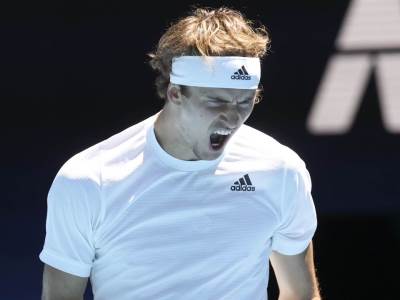  SRBIJA SA NEMCIMA ZA POLUFINALE: Zverev "preživeo" Šapovalova i zakazao spektakl sa Novakom! 