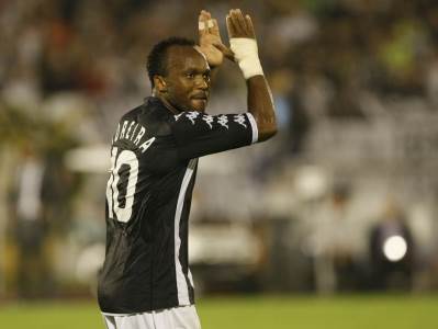  LJUBIMAC GROBARA O ODLASKU IZ PARTIZANA: Hteo sam da ovde završim karijeru i ostanem da radim u klub 