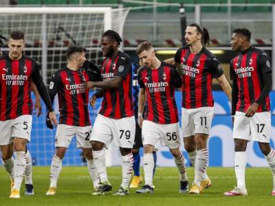  OVO JE TIM MILANA KOJI NAPADA CRVENU ZVEZDU: Pioli odabrao tim za Ligu Evrope sa trojicom novajlija! 