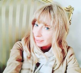  KADA OSTANETE BEZ POSLA U AMERICI, SIGURNO NEĆETE JESTI! Glumica se vratila u Srbiju i ovo je njeno  