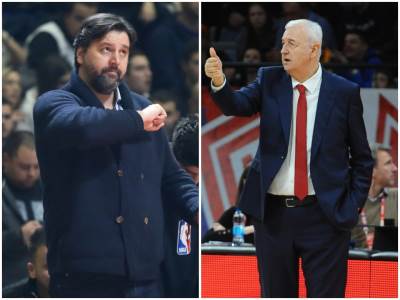  "HTEO SAM DA BODIROGU DOVEDEM U CIBONU": Bivši trener Zvezde otkrio Hrvatima malo poznate detalje 