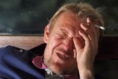  Robert Prosinečki nikad nije krio svoje poroke, a sada je otkrio da slične stvari rade i ostali  