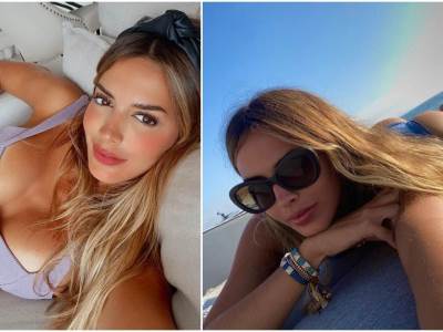  ZBOG NJE VEZISTA IGRA U ŽIVOTNOJ FORMI: Zvezda Premijer lige zaboravila na 7 godina braka! 