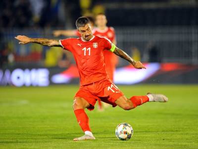  KOLAROV JE DRUGI NA VRLO BITNOJ LISTI: Samo je Mesi bolji u poslednjih 5 godina! 