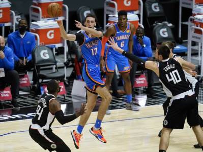  VELIKI PLANOVI ZA POKUŠEVSKOG U NBA: Još ne znamo šta sve može, to će tek da se vidi! 