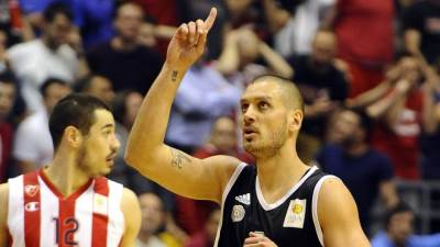  Saša Pavlović je u dobroj formi - odraz ga i dalje služi (VIDEO) 