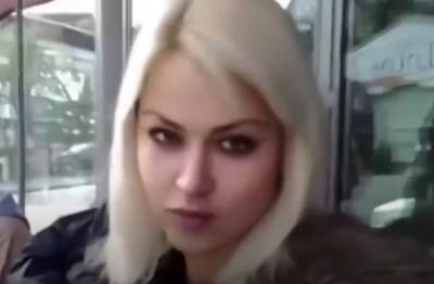  "IDEM SA NAJJAČOM EKIPOM GROBARA!": Isplivao snimak Dijane Hrkalović! (VIDEO) 