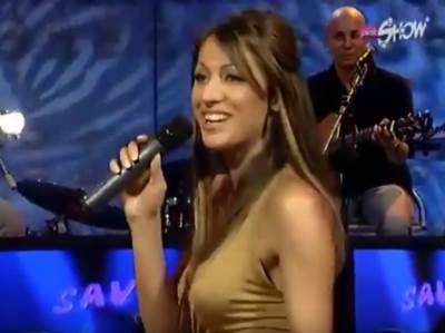  BILA JE MILJENICA ŽESTOKIH MOMAKA, HARALA JE ESTRADOM, PA ZAVRŠILA U ZATVORU: Pogledajte kako izgleda Danijela Vranić! 