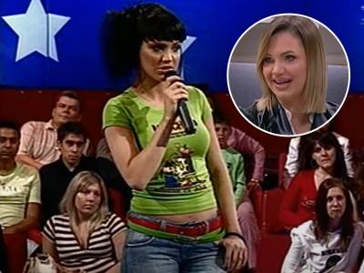  NAKON 13 GODINA PROGOVORILA O EKSPLICITNOM VIDEU: Sanja Stojanović prvi put u javnosti, pogledajte kako sada izgleda! 