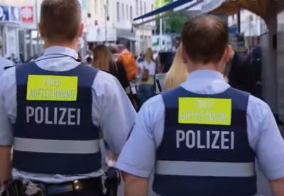  uhapseni teroristi u njemackoj 