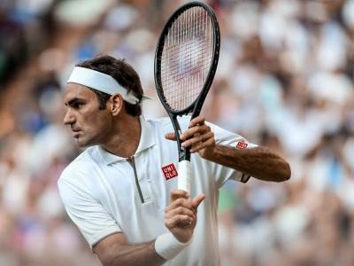 FEDERER HOĆE DOŽIVOTNO DA IGRA TENIS: Pratio je šta se dešava i sada želi da ponovo pobeđuje! 