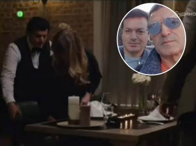  TAPŠAO U STUDIJU ZA 500 DINARA, PA DOBIO ULOGU U SERIJI: Brat Đoleta i Gagija Đoganija u hit seriji na RTS 