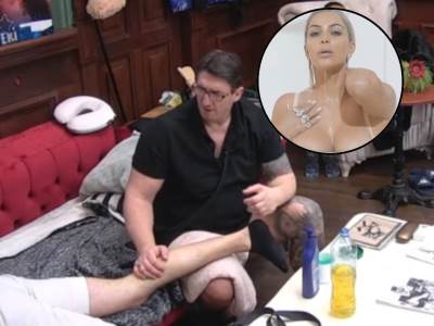  "KIM KARDAŠIJAN I NJENA MAJKA, MILFARE DVA U JEDAN": Kristijan opisao susret sa najpoznatijim starletama! (VIDEO) 