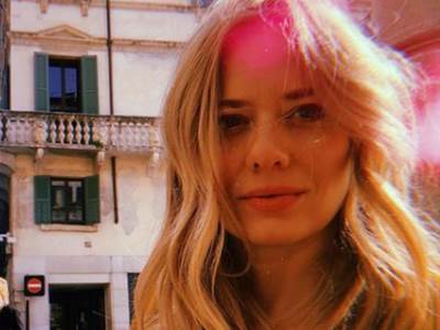  ZELJOTRES JOJ UNIŠTIO STAN, SADA SE PRESELILA U NOVI OD 165 KVADRATA: Glumica sa ćerkom i dečkom uživa u centru grada! 