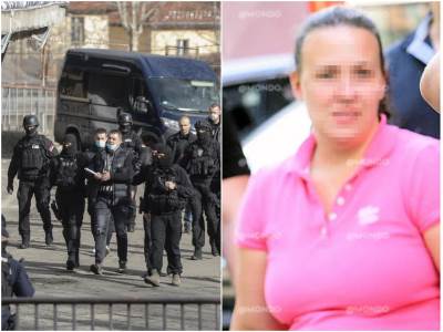  OVO JE ŽENA VELJE NEVOLJE! Danas uhapšena, cijela ekipa u strahu da ne progovori! 