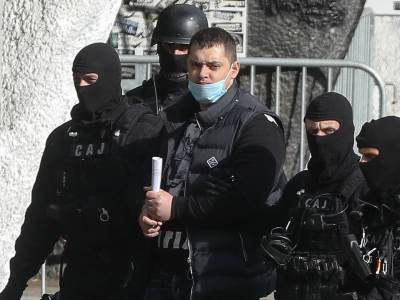  KAVAČKI KLAN UNAJMIO VELJU NEVOLJU DA SE OSVETI ŠKALJARCIMA: Posjeta Crnoj Gori bila ključna - hapšenje osujetilo akciju 