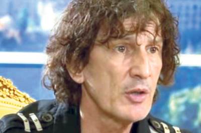  ŽABAC O ZEMUNCIMA ISPRIČAO ONO ŠTO NIKAD NIKO NIJE SMIO: Duća je nosio gorivo u kanticama, Legija je bio NARKOMAN 