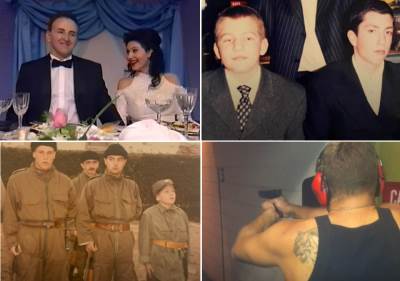  POTVRĐENO - SNIMA SE VELIKI SERIJAL O ARKANU: Oglasio se Vojin Ražnatović! 