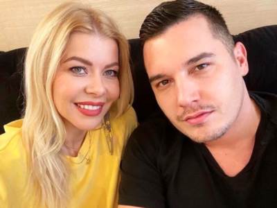  TUGA U PORODICI KARIĆ: Danijela izgubila bebu! Oglasio se suprug Ivan - "Preživjeli smo veliki šok" 