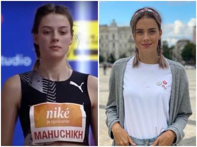  ČUDO! LEPA UKRAJINKA ISPISALA ISTORIJU: Treći rezultat svih vremena, a tek joj je 19 godina! (VIDEO) 